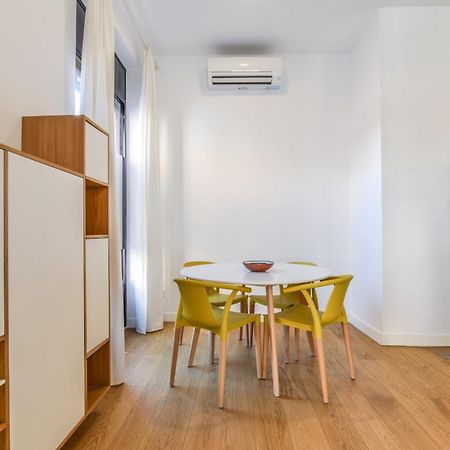 Loft Exclusivo Reformado De Diseno Alquiler Temporal Leilighet Madrid Eksteriør bilde