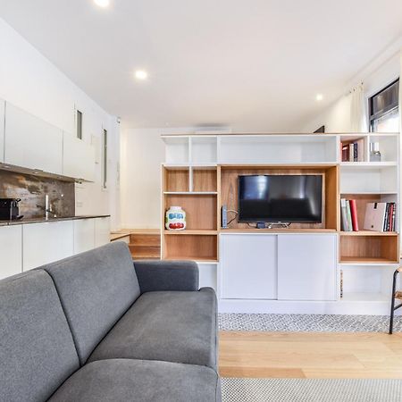 Loft Exclusivo Reformado De Diseno Alquiler Temporal Leilighet Madrid Eksteriør bilde