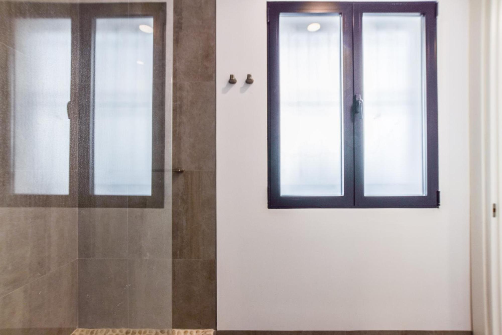 Loft Exclusivo Reformado De Diseno Alquiler Temporal Leilighet Madrid Eksteriør bilde