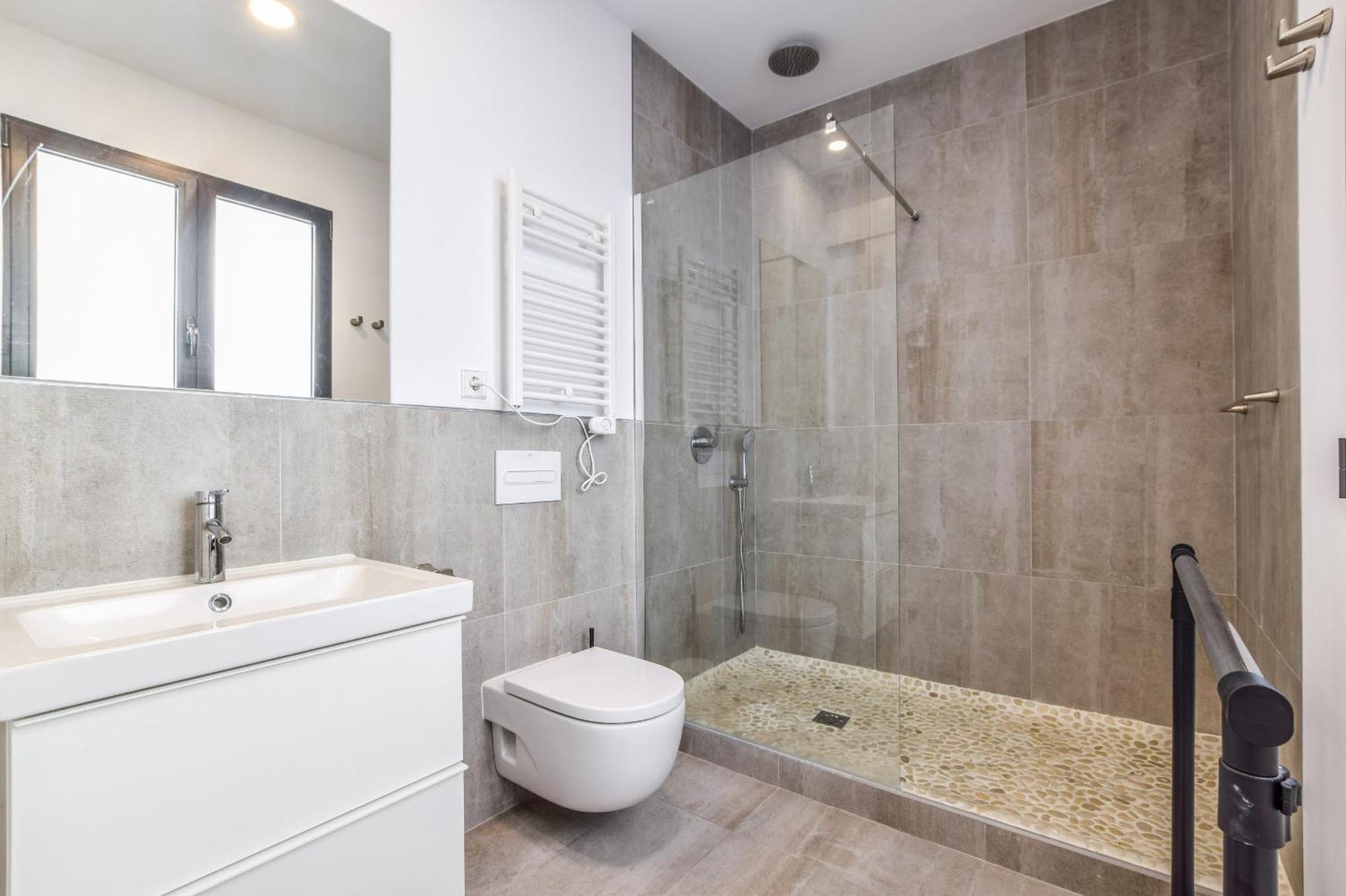 Loft Exclusivo Reformado De Diseno Alquiler Temporal Leilighet Madrid Eksteriør bilde